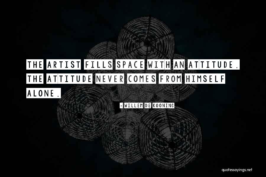 Willem De Kooning Quotes 99164 Willem De Kooning Quotes 99164