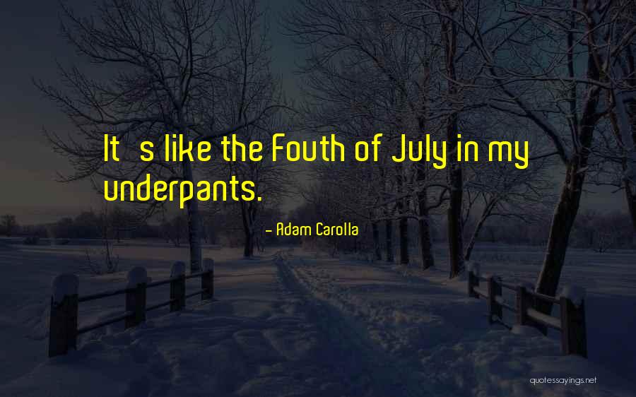 Willem Johan Kolff Quotes By Adam Carolla