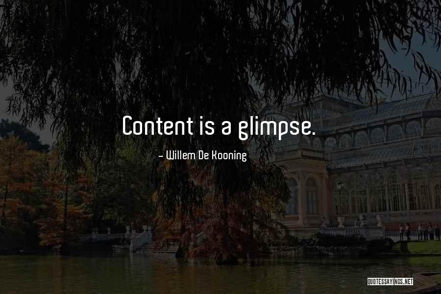 Willem Kooning Quotes By Willem De Kooning Willem Kooning Quotes By Willem De Kooning