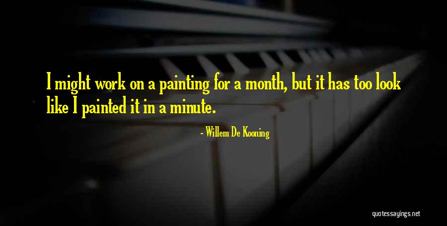 Willem Kooning Quotes By Willem De Kooning Willem Kooning Quotes By Willem De Kooning