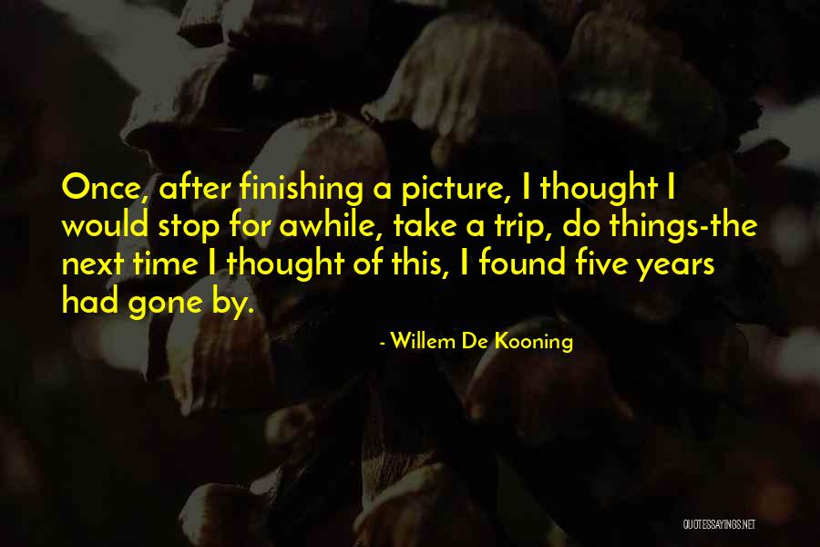 Willem Kooning Quotes By Willem De Kooning Willem Kooning Quotes By Willem De Kooning