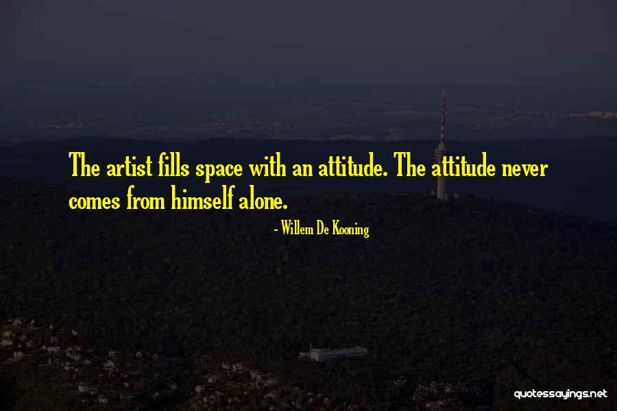 Willem Kooning Quotes By Willem De Kooning Willem Kooning Quotes By Willem De Kooning