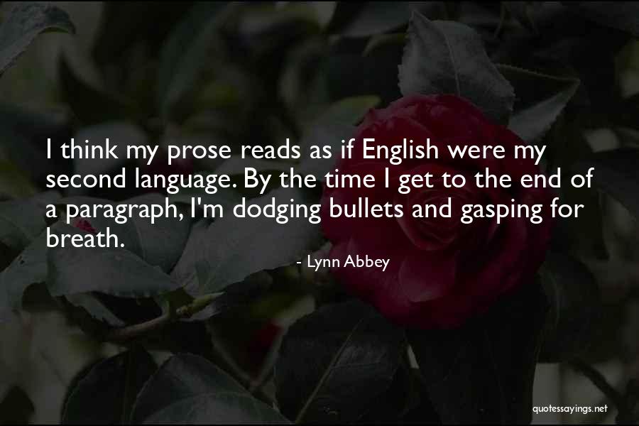 Willemijn Schafer Quotes By Lynn Abbey Willemijn Schafer Quotes By Lynn Abbey