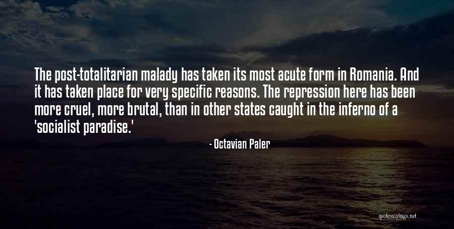 Willemin 408 Quotes By Octavian Paler Willemin 408 Quotes By Octavian Paler
