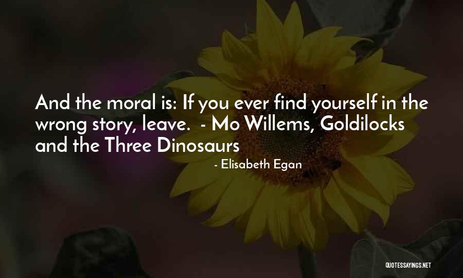 Willems Quotes By Elisabeth Egan Willems Quotes By Elisabeth Egan