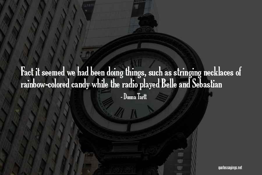 Willems Verandas Quotes By Donna Tartt Willems Verandas Quotes By Donna Tartt
