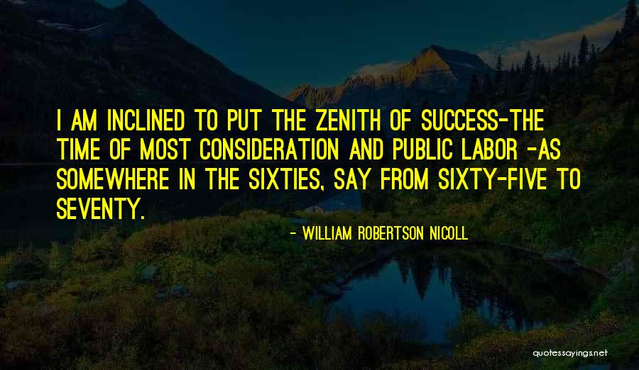 Willemsen Dairy Quotes By William Robertson Nicoll Willemsen Dairy Quotes By William Robertson Nicoll