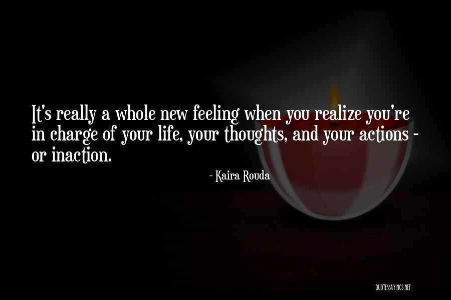 Willenberg Career Quotes By Kaira Rouda Willenberg Career Quotes By Kaira Rouda