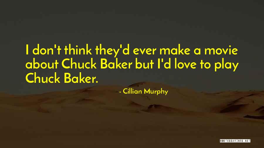 Willenberg Center Quotes By Cillian Murphy Willenberg Center Quotes By Cillian Murphy