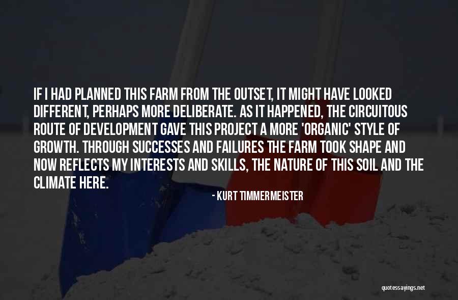 Willenberg Center Quotes By Kurt Timmermeister Willenberg Center Quotes By Kurt Timmermeister