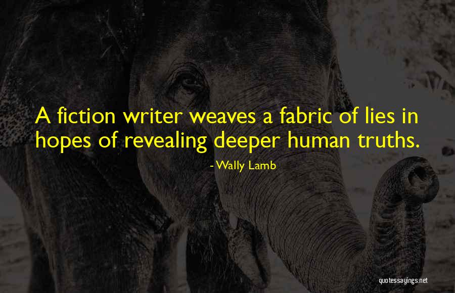 Willenberg Center Quotes By Wally Lamb Willenberg Center Quotes By Wally Lamb