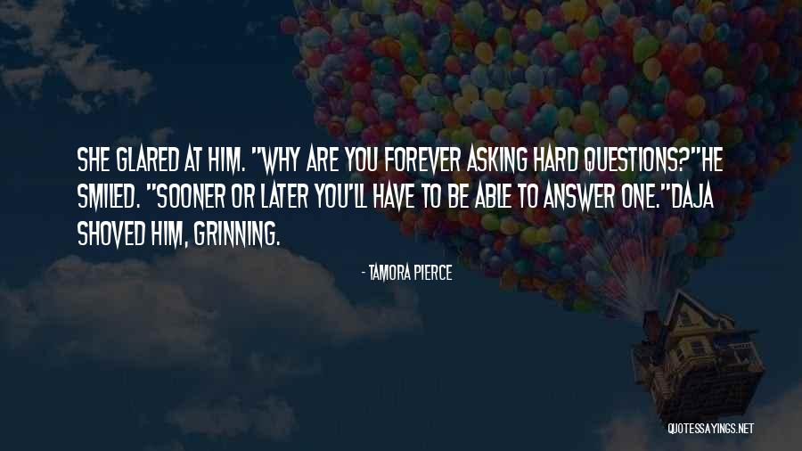 Willenberg School Quotes By Tamora Pierce Willenberg School Quotes By Tamora Pierce