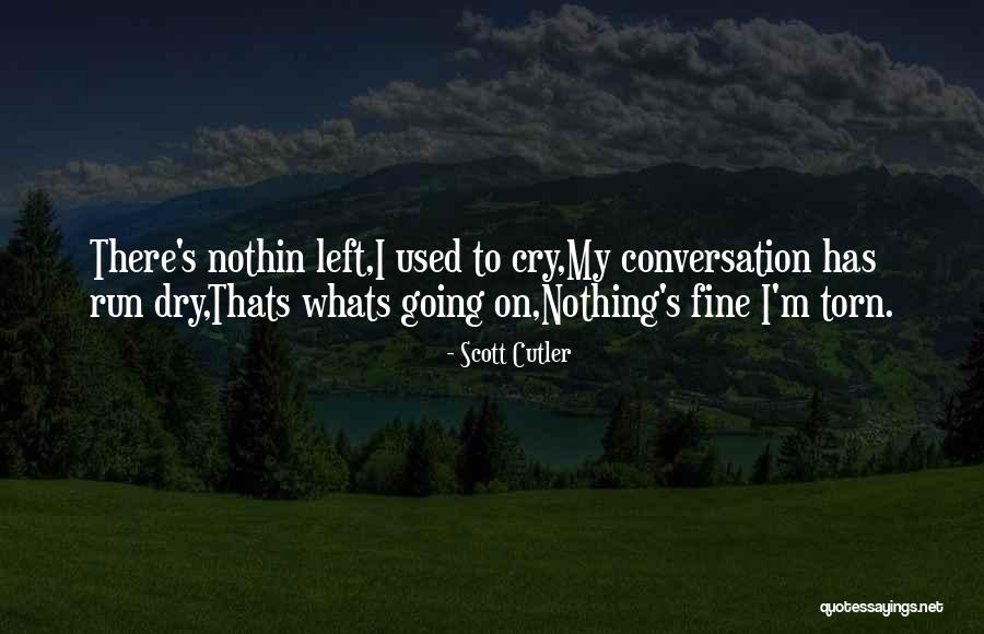 Willenborg Ag Quotes By Scott Cutler Willenborg Ag Quotes By Scott Cutler