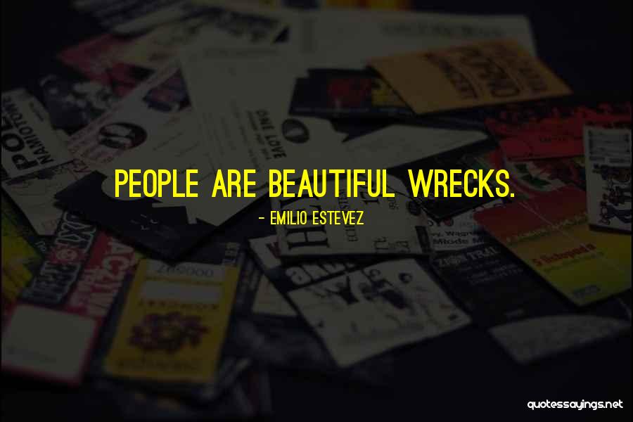 Willenbrink Artist Quotes By Emilio Estevez