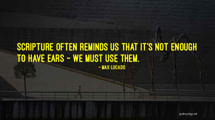 Willene Therkelson Quotes By Max Lucado Willene Therkelson Quotes By Max Lucado