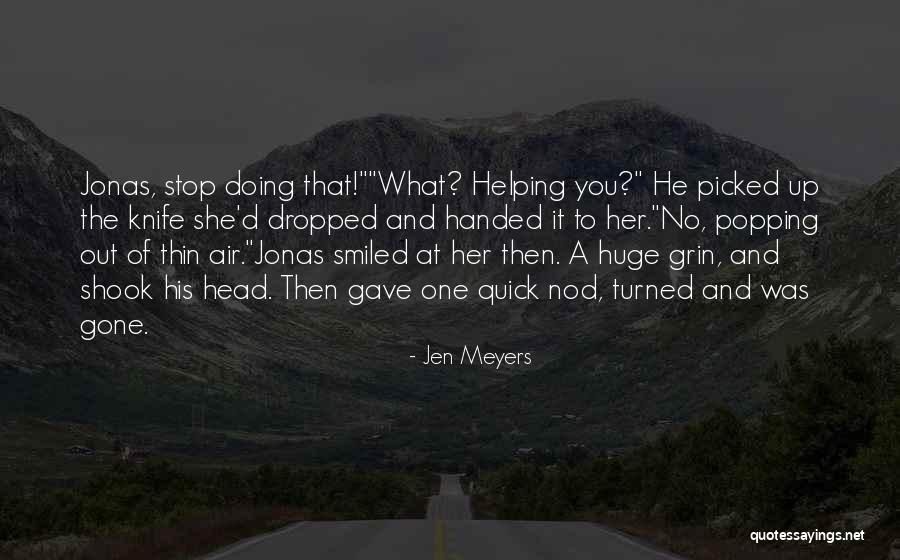 Willenium Quotes By Jen Meyers Willenium Quotes By Jen Meyers