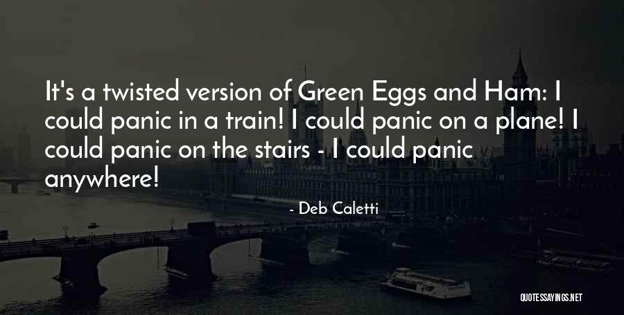 Willens Nillens Quotes By Deb Caletti Willens Nillens Quotes By Deb Caletti