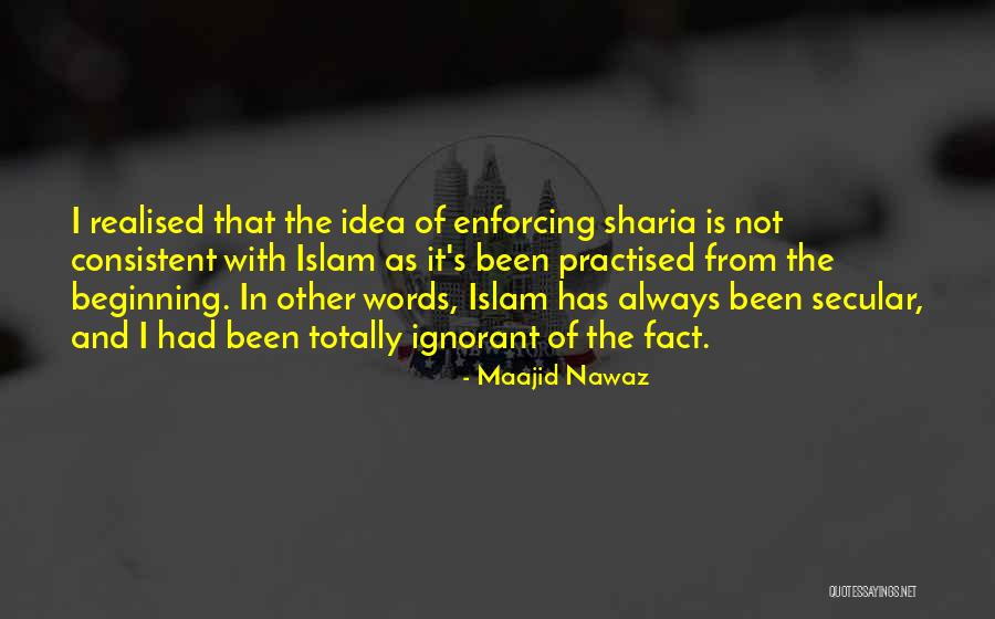 Willert Chiropractic Quotes By Maajid Nawaz Willert Chiropractic Quotes By Maajid Nawaz