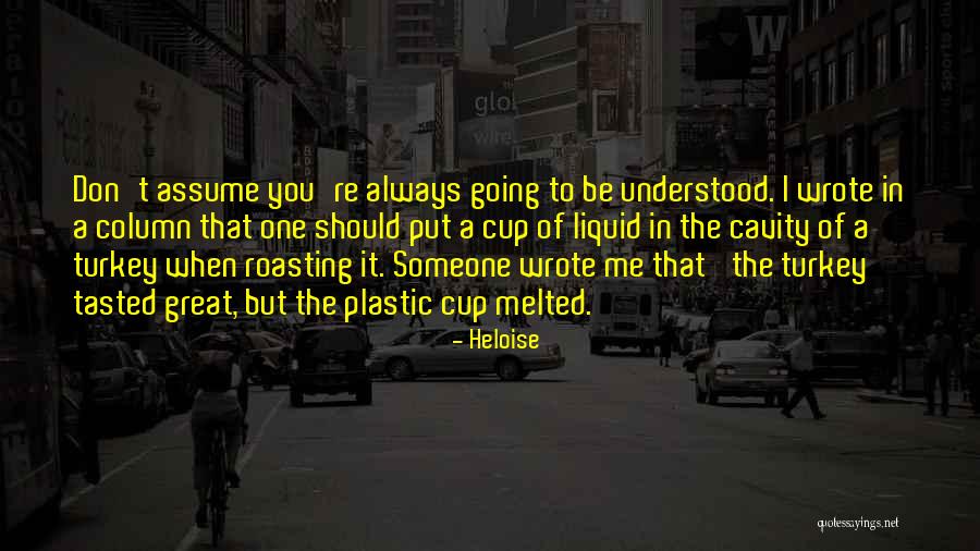 Willerton Quotes By Heloise Willerton Quotes By Heloise