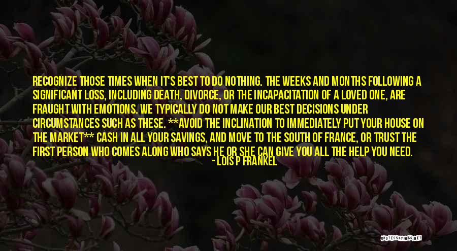 Willerton School Quotes By Lois P Frankel Willerton School Quotes By Lois P Frankel