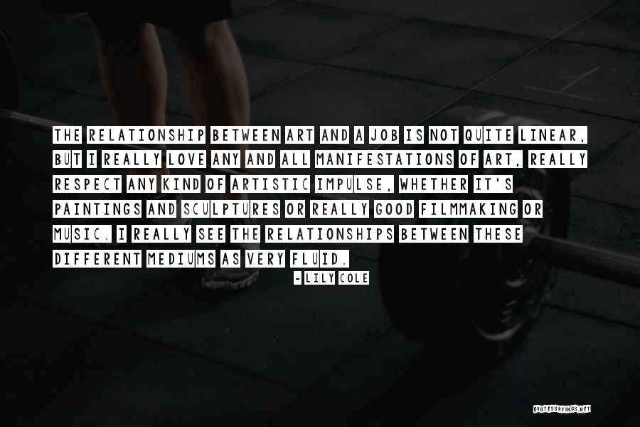 Willerz Quotes By Lily Cole Willerz Quotes By Lily Cole