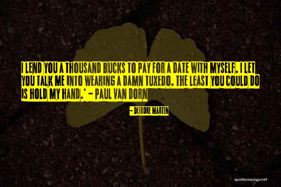Willesborough Quotes By Deirdre Martin Willesborough Quotes By Deirdre Martin