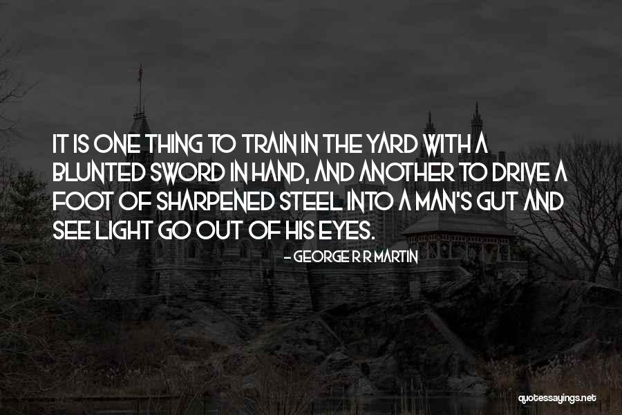 Willesden Staff Quotes By George R R Martin Willesden Staff Quotes By George R R Martin