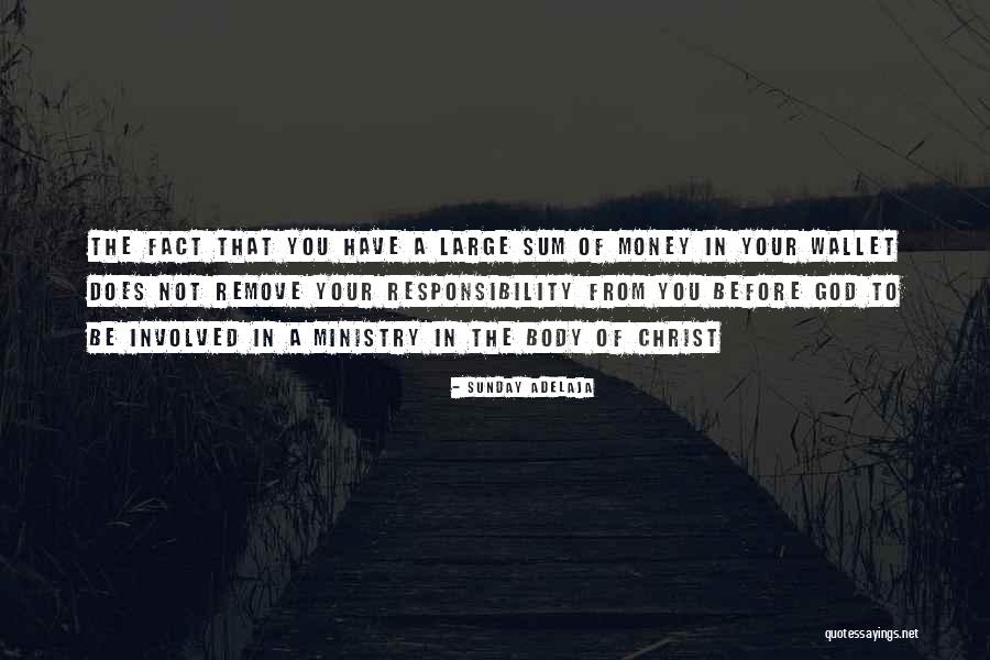 Willesden Staff Quotes By Sunday Adelaja Willesden Staff Quotes By Sunday Adelaja