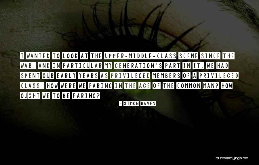 Willeth Quotes By Simon Raven Willeth Quotes By Simon Raven
