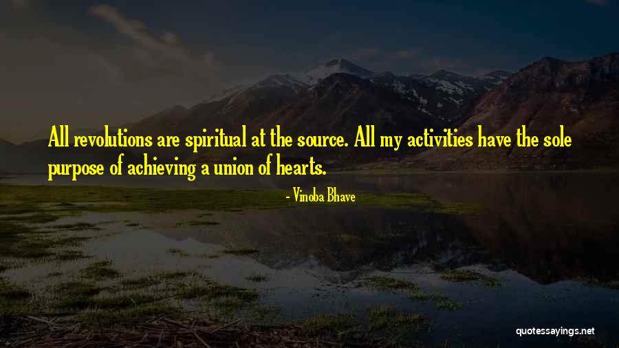 Willett Whiskey Quotes By Vinoba Bhave Willett Whiskey Quotes By Vinoba Bhave