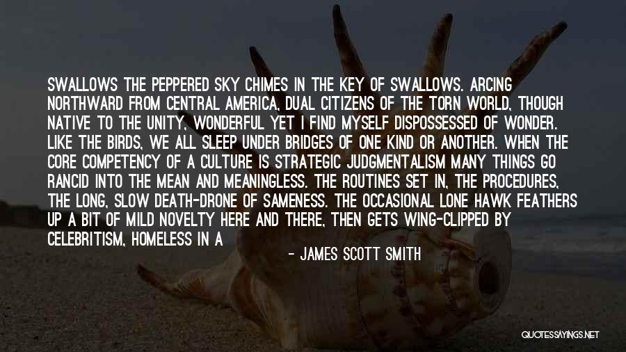 Willfull Quotes By James Scott Smith Willfull Quotes By James Scott Smith
