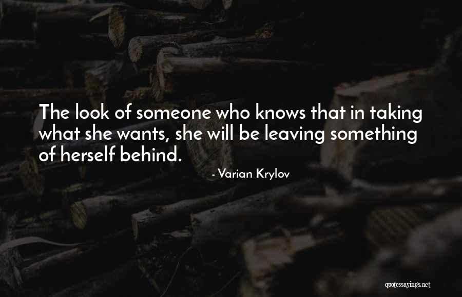 Willhelm Muller Quotes By Varian Krylov Willhelm Muller Quotes By Varian Krylov