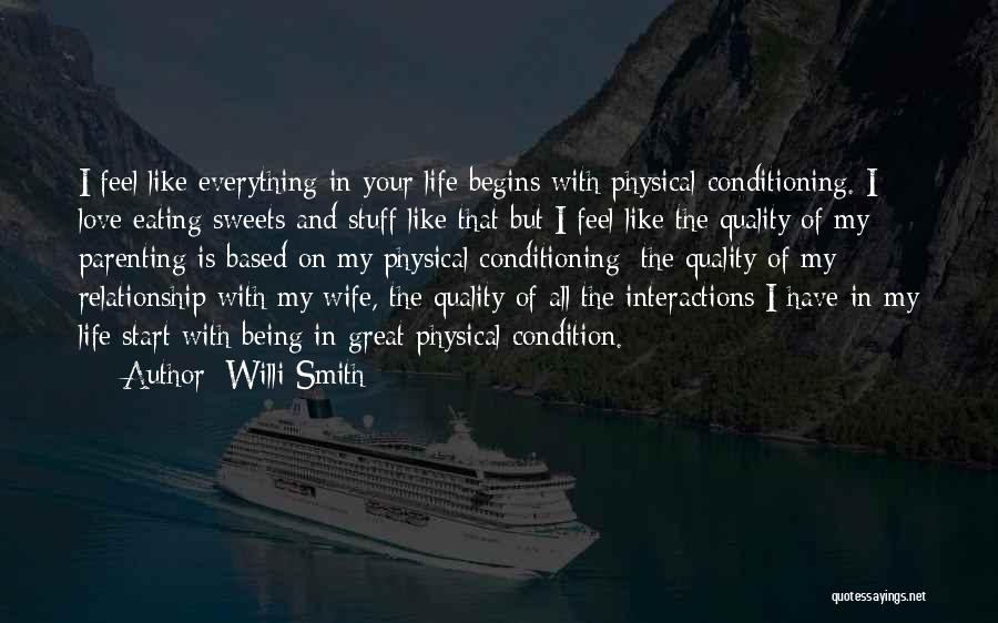 Willi Smith Quotes 1799796