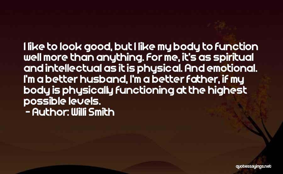 Willi Smith Quotes 480494