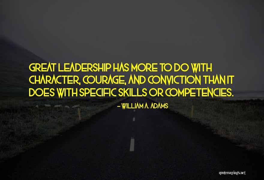 William A. Adams Quotes 1604383 William A. Adams Quotes 1604383