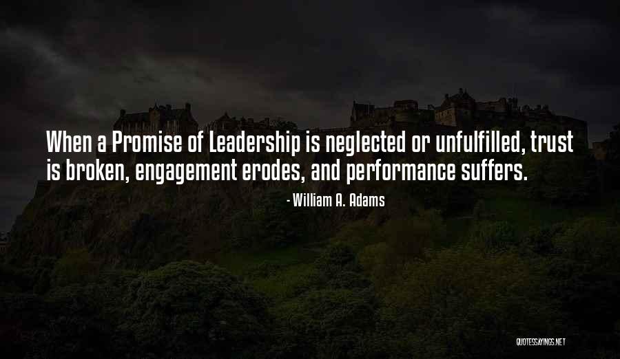 William A. Adams Quotes 598862 William A. Adams Quotes 598862