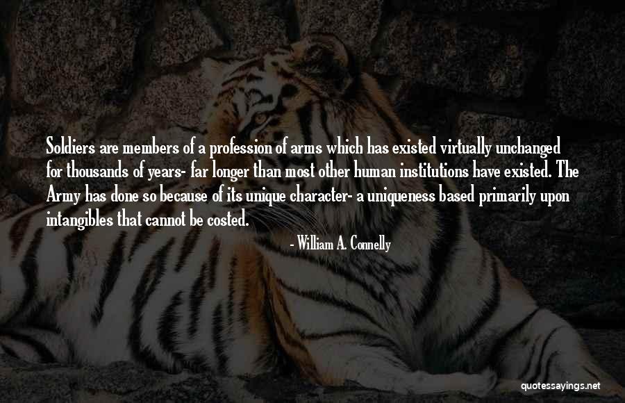William A. Connelly Quotes 915860 William A. Connelly Quotes 915860