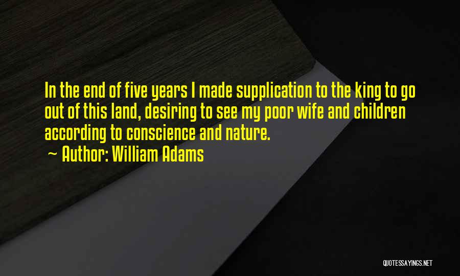 William Adams Quotes 2062210