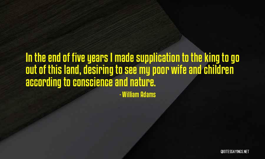 William Adams Quotes 2062210