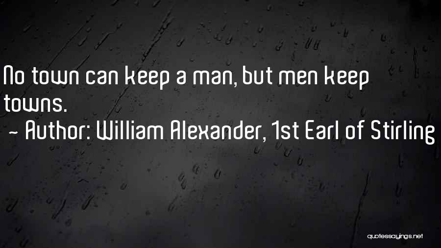 William Alexander, 1st Earl Of Stirling Quotes 1149597