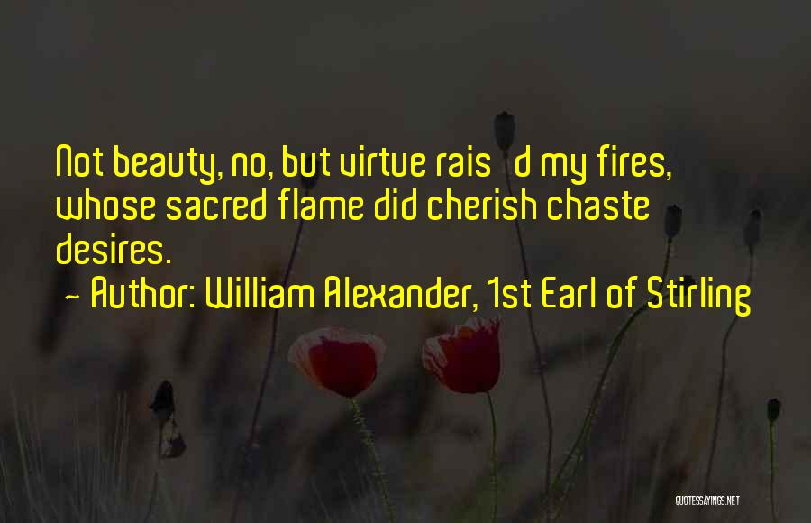 William Alexander, 1st Earl Of Stirling Quotes 201310