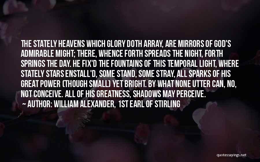 William Alexander, 1st Earl Of Stirling Quotes 2214075