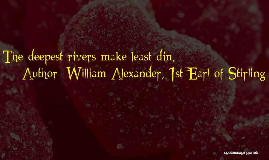 William Alexander, 1st Earl Of Stirling Quotes 388952