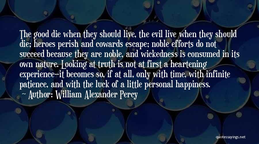 William Alexander Percy Quotes 1575922