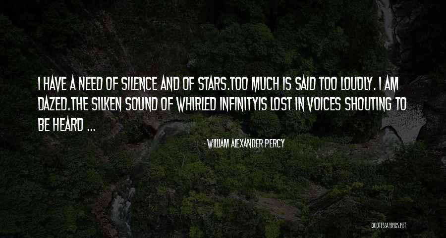 William Alexander Percy Quotes 1802516 William Alexander Percy Quotes 1802516