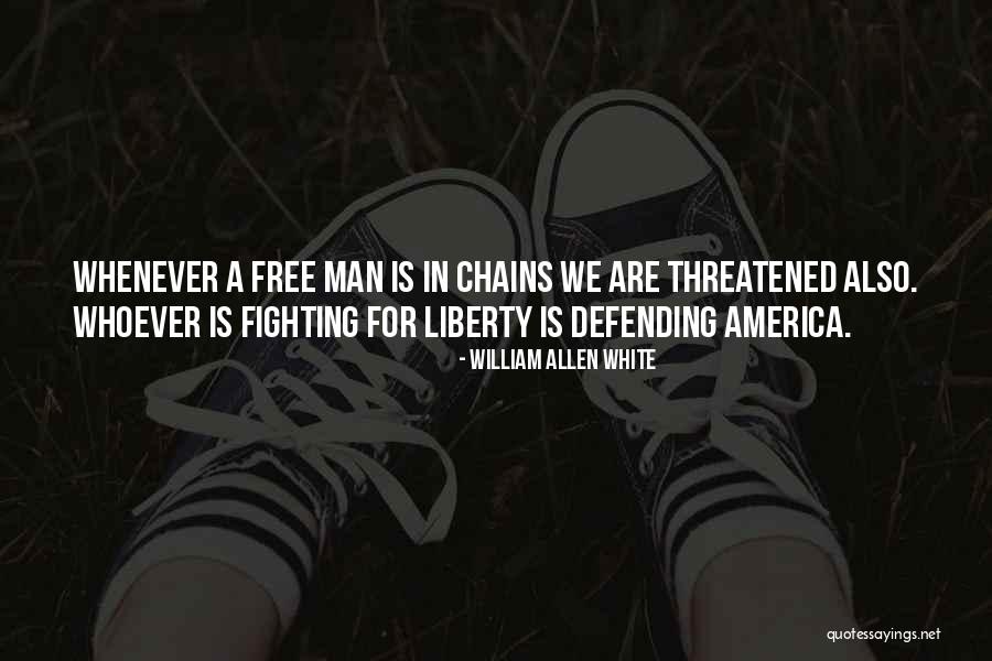 William Allen White Quotes 1093225 William Allen White Quotes 1093225