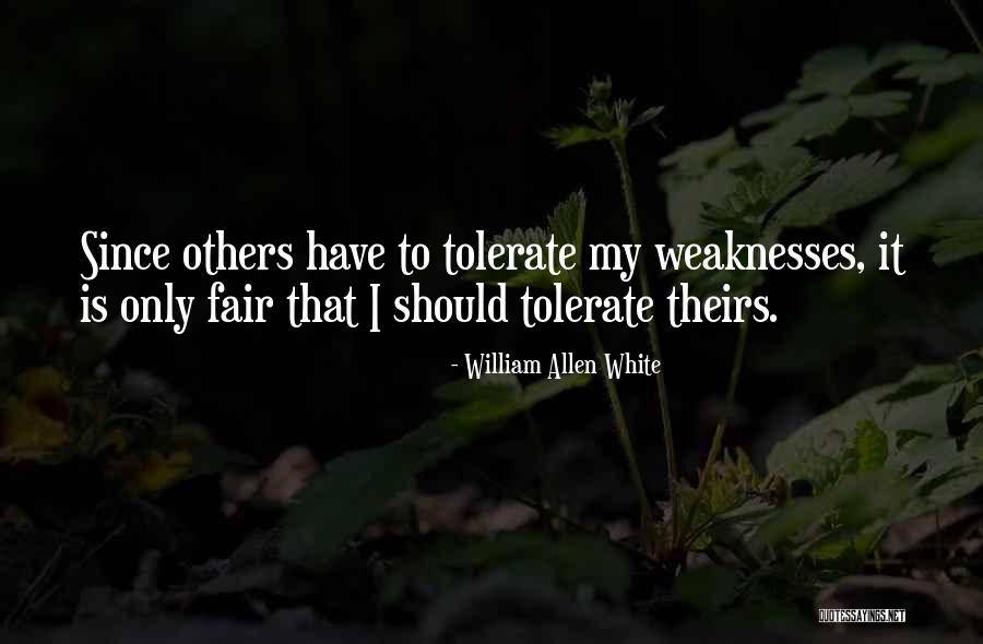 William Allen White Quotes 1537983 William Allen White Quotes 1537983