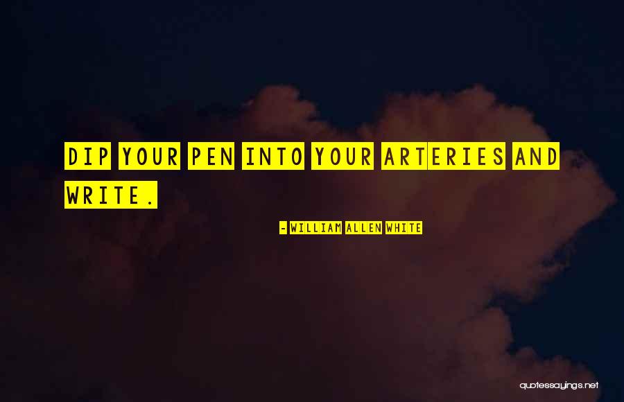 William Allen White Quotes 1726364 William Allen White Quotes 1726364