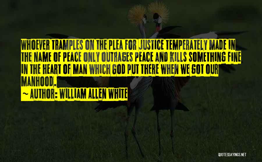 William Allen White Quotes 1764636