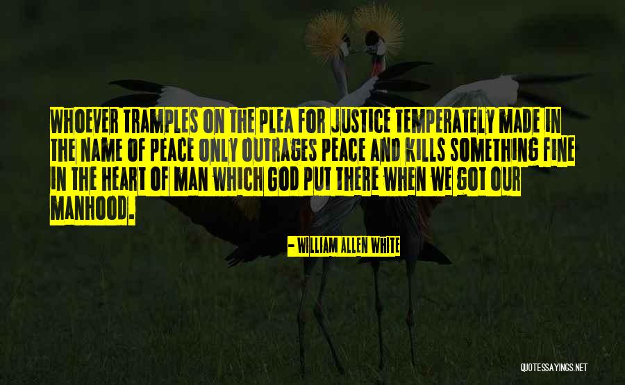 William Allen White Quotes 1764636